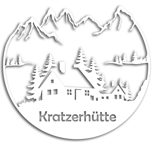 Kratzerhütte & Peterlalm